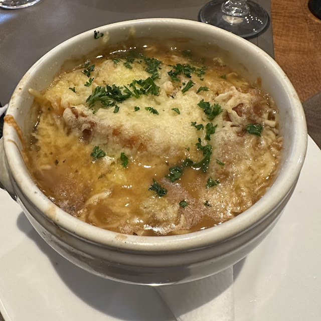 Onion Soup