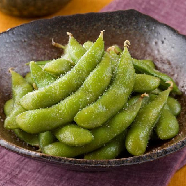 Edamame
