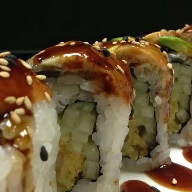 Uramaki