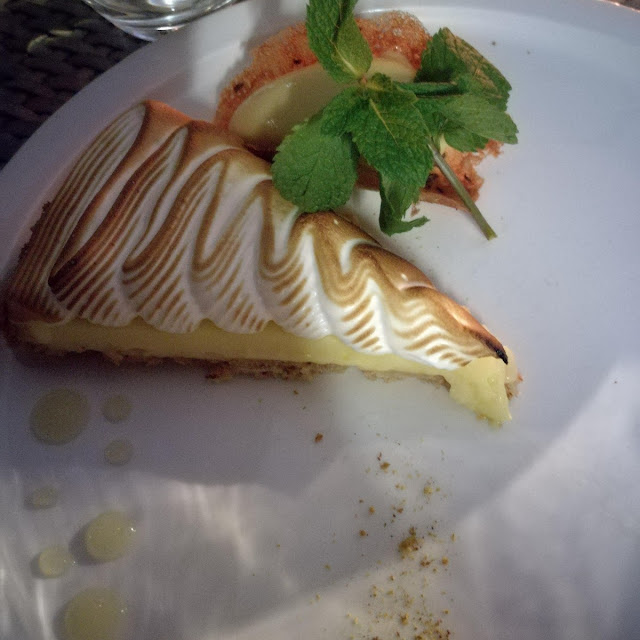 Leone Pie