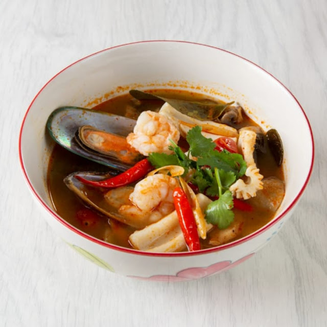 Tom Yum