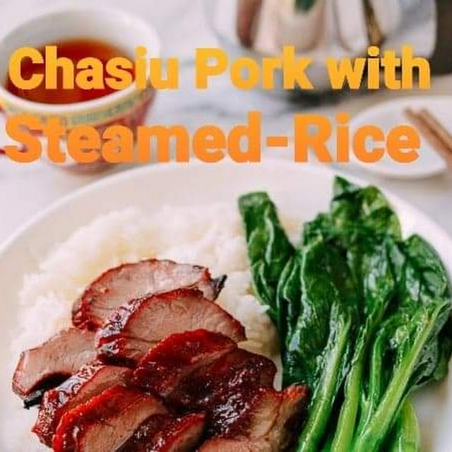 Char Siu