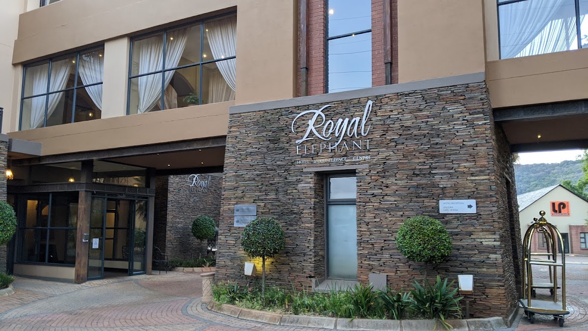 Zagora Grill Room and Wine Cellar