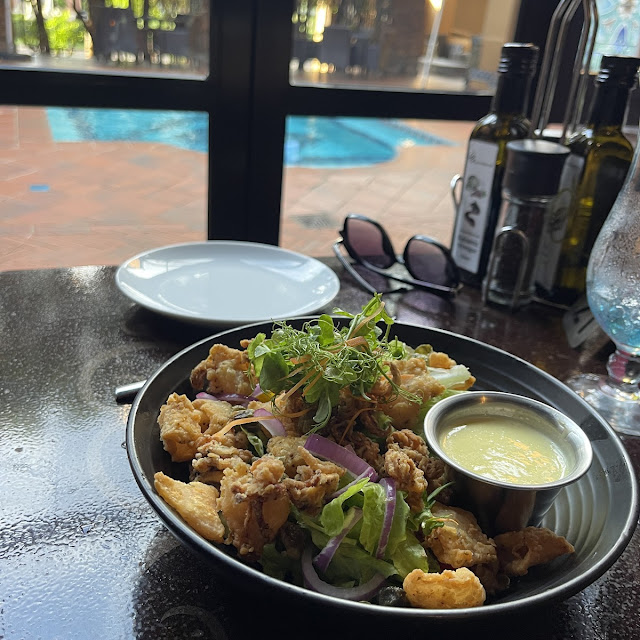 Calamari