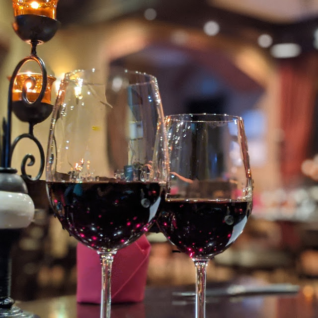 Red Wine
