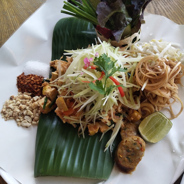 ผัดไท