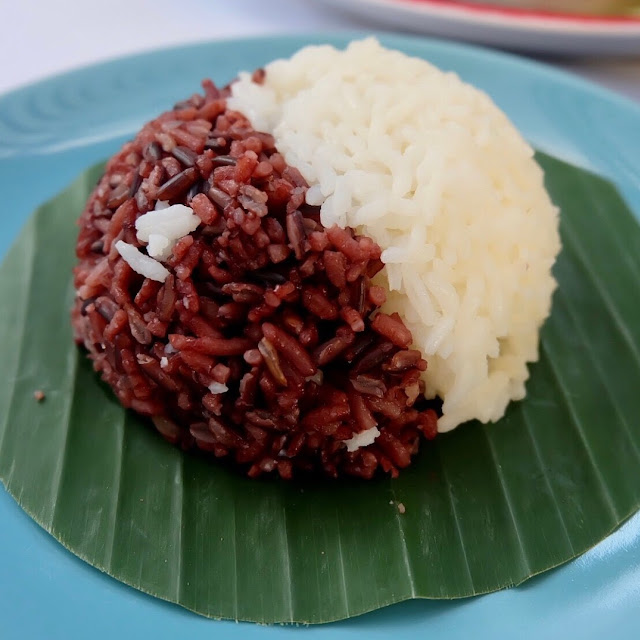 ข้าวส่ามสี
