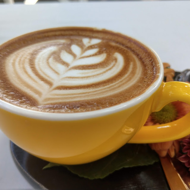 capuchino