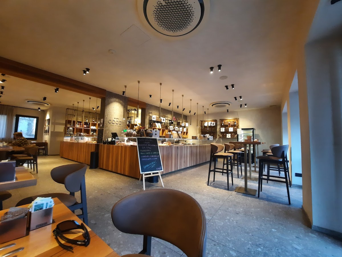 Goody Bakery & Frascolino Bacaro