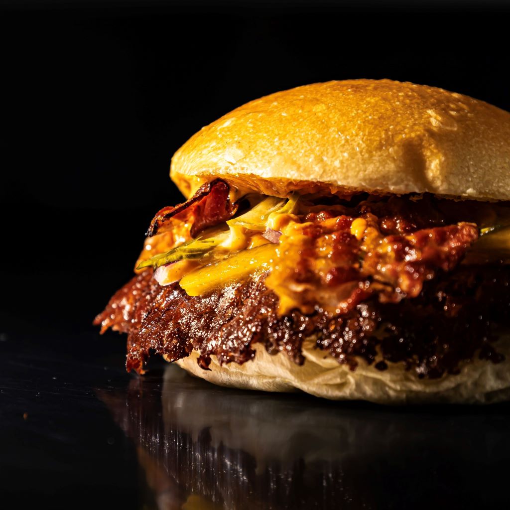Bang Burgers - Nancy