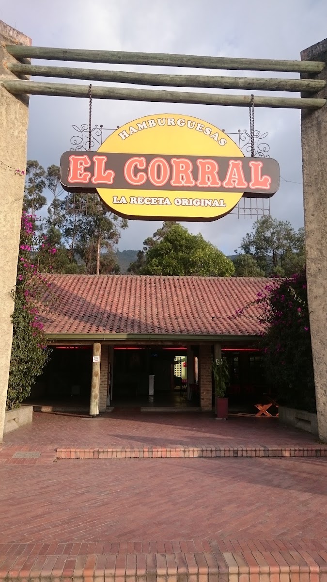 El Corral Campestre