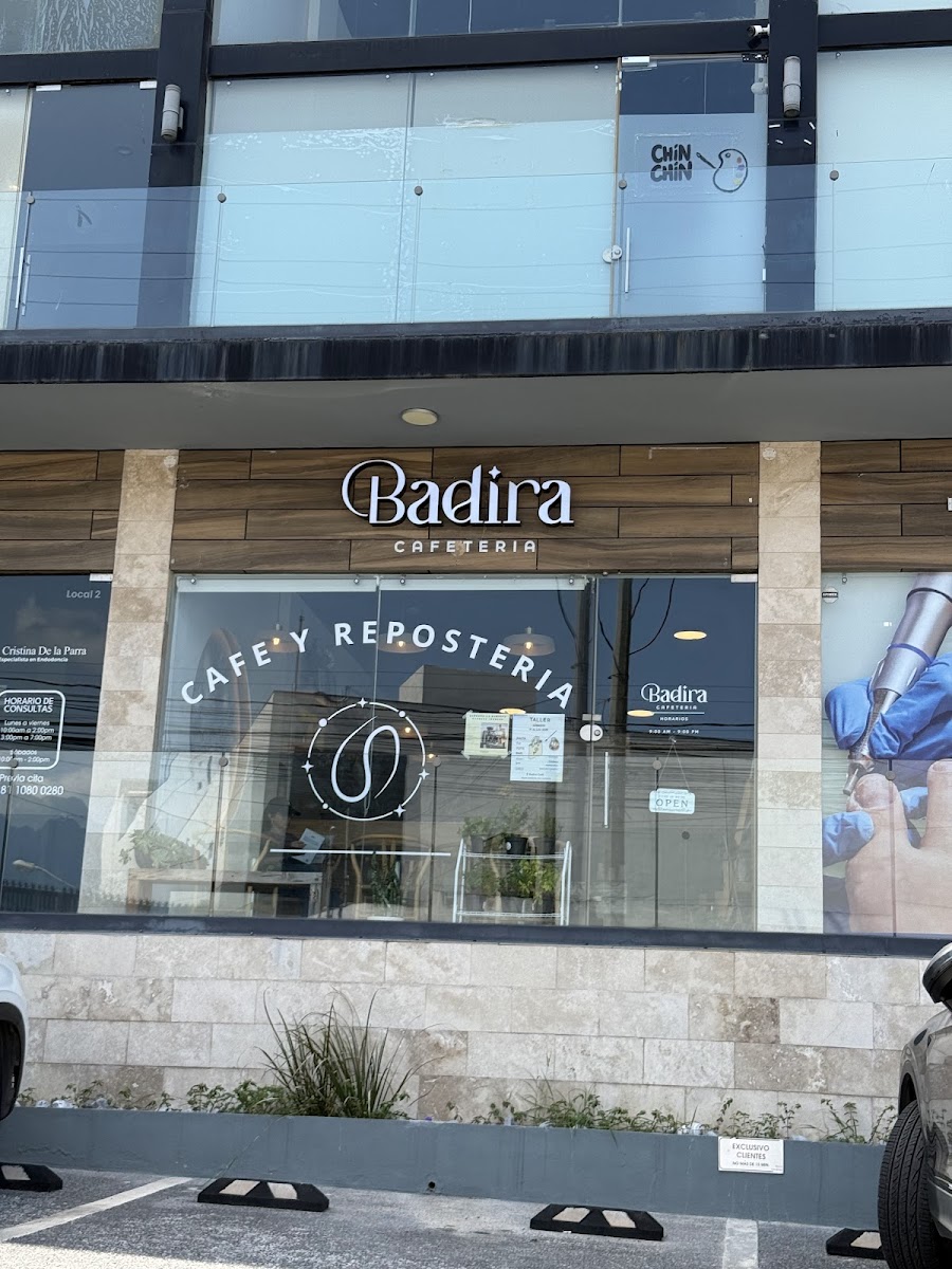 Badira