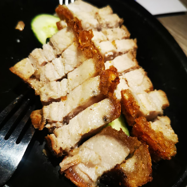 Roast Pork
