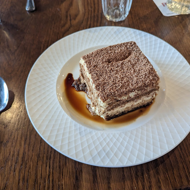 Tiramisu
