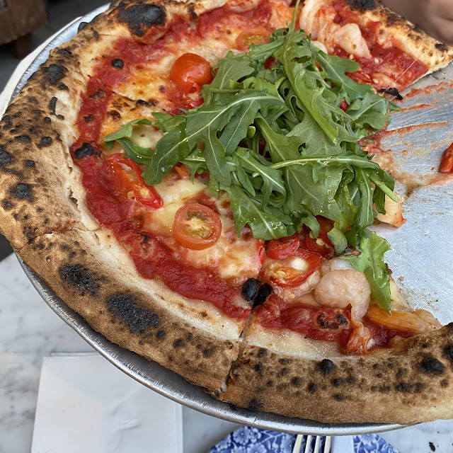 Capricciosa
