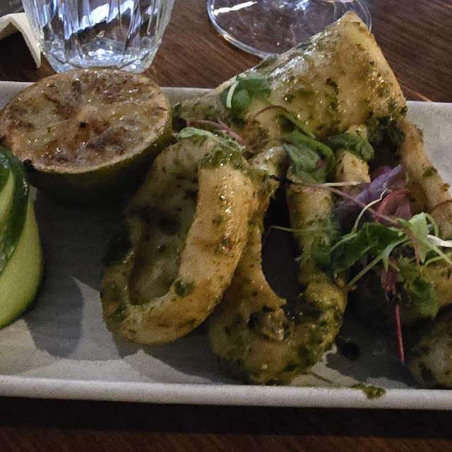 Calamari
