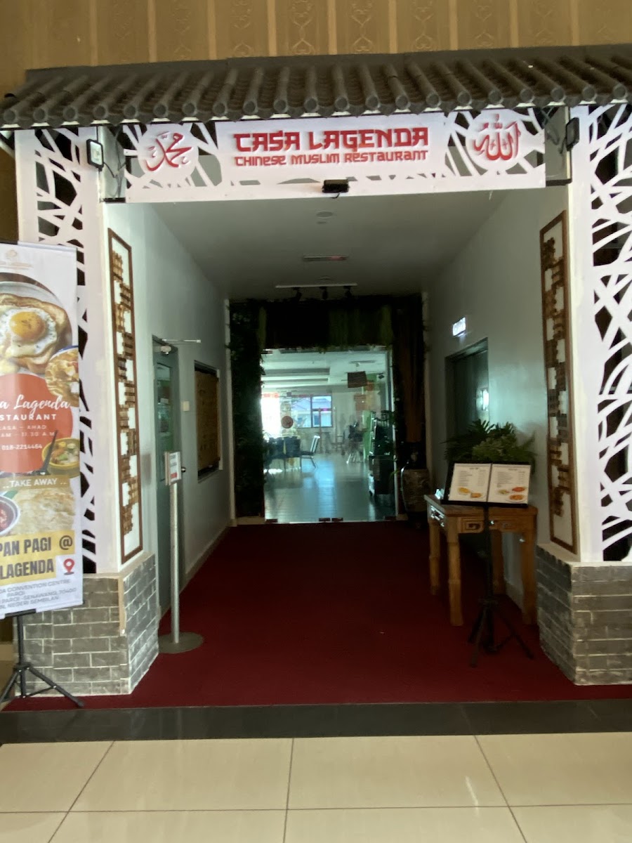 Casa Lagenda Convention Centre (CLCC)
