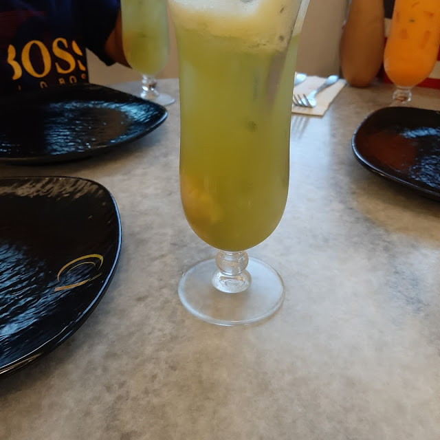 Jus Apple Laici