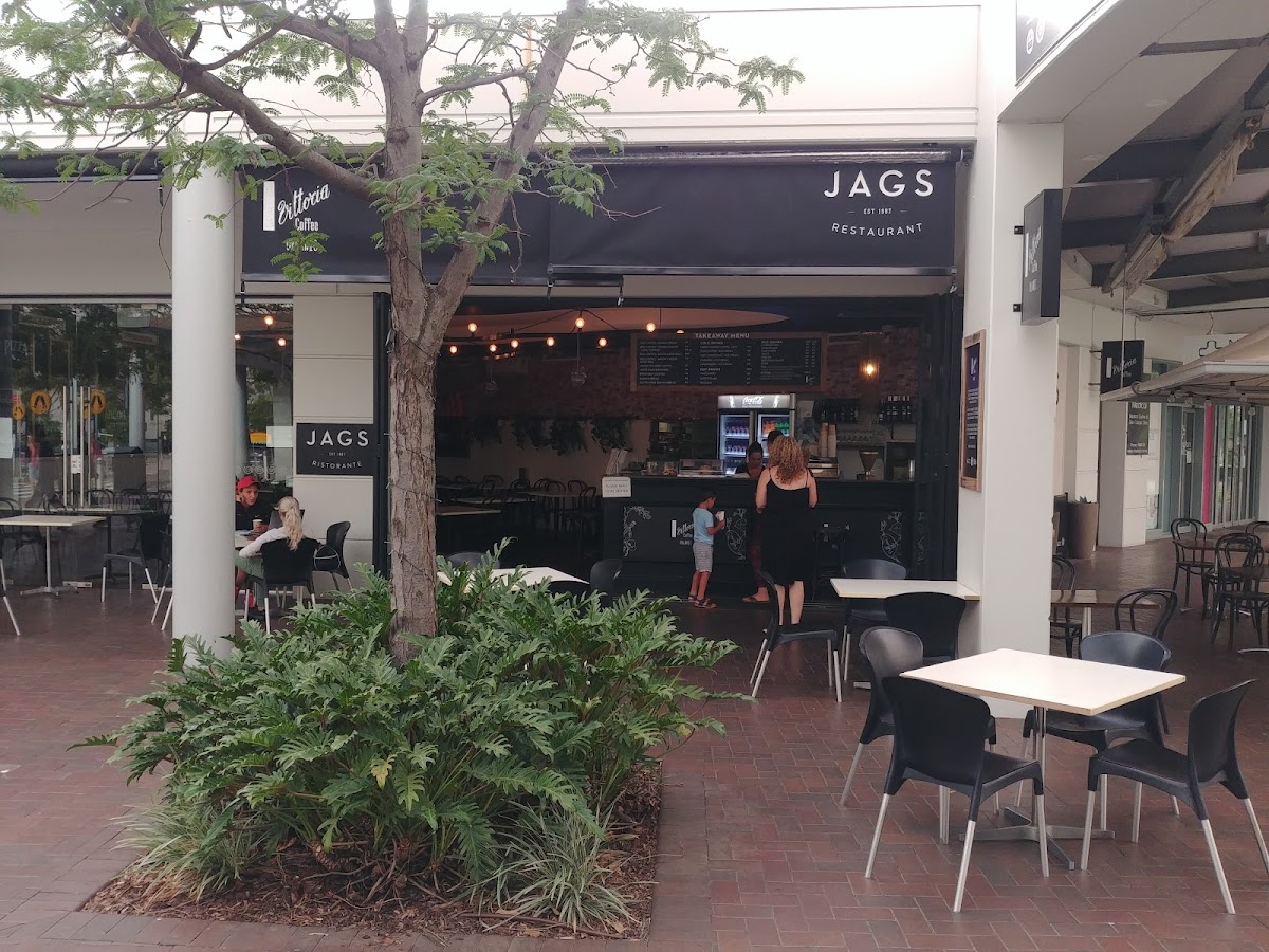 Jags Restaurant Newington