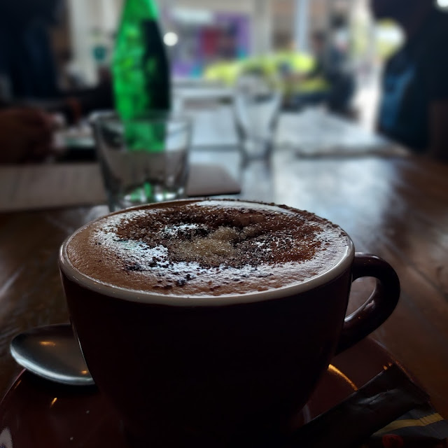 Frappuccino