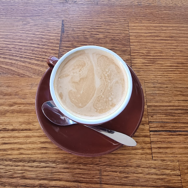 Flat White