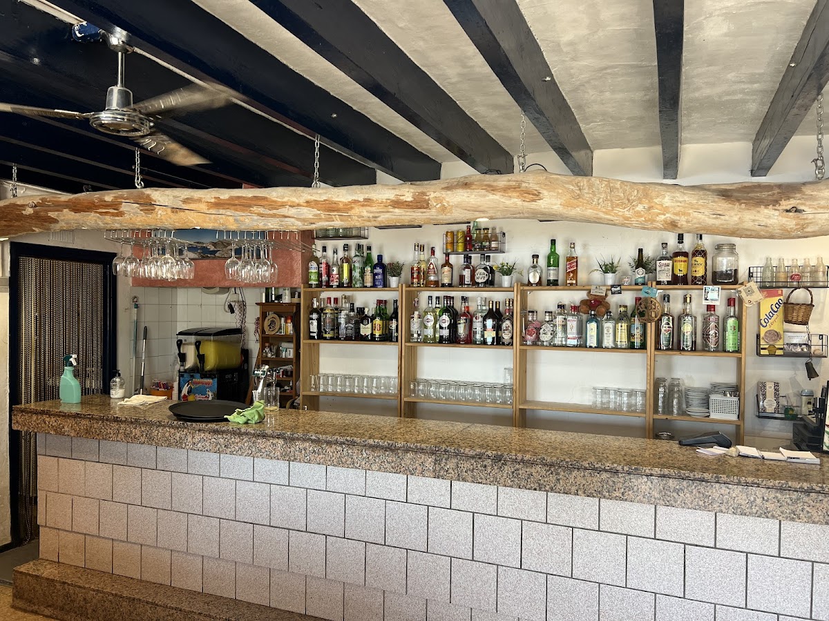 Sa cantina