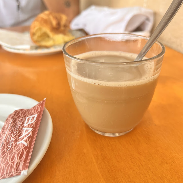Café