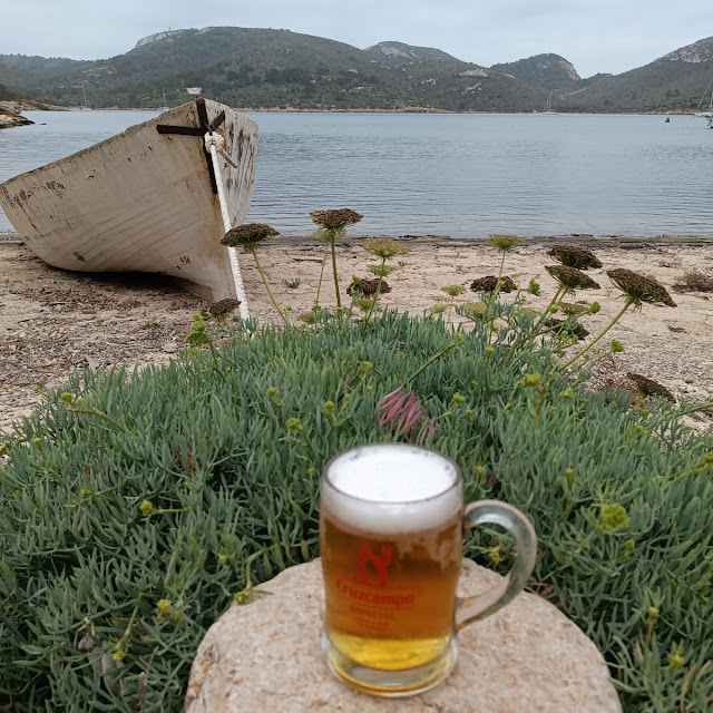 Cerveza