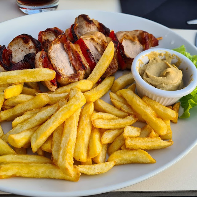 Spieß