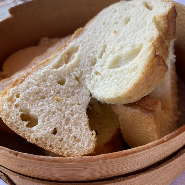 Sehr Leckeres Brot