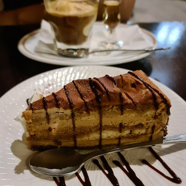 Tiramisu