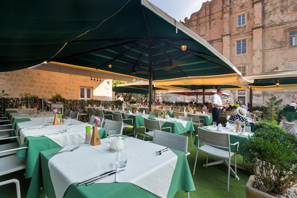 Restaurant Kopun