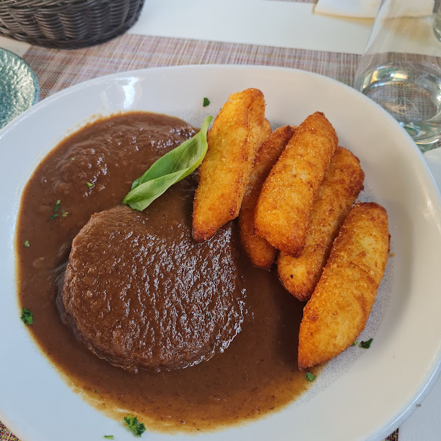 Estofado de Carne Pasticada Tradicional
