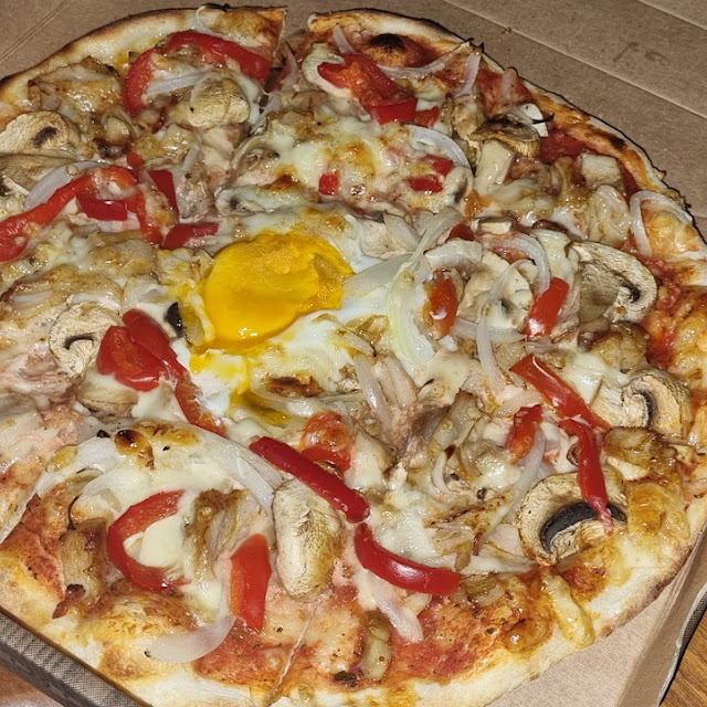 Pizza Lalo