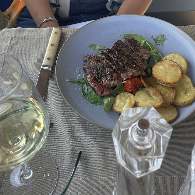 Angus Steak