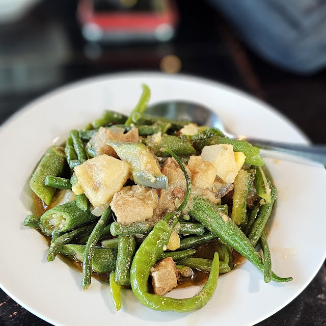 Pinakbet