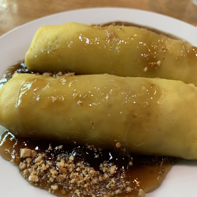 Signature Fresh Lumpia