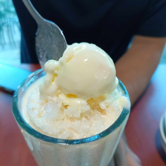 Halo Halo