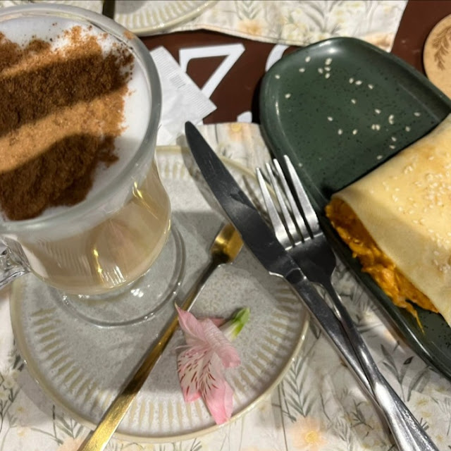 Coffee Cake