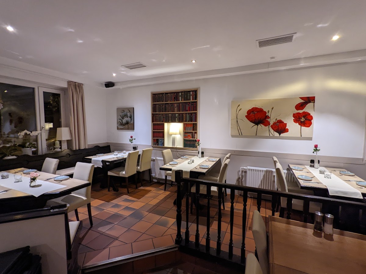 Restaurant Fuhrmannsruh