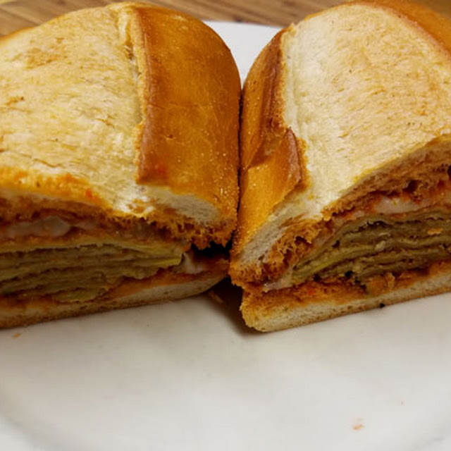 Chicken Sandwich