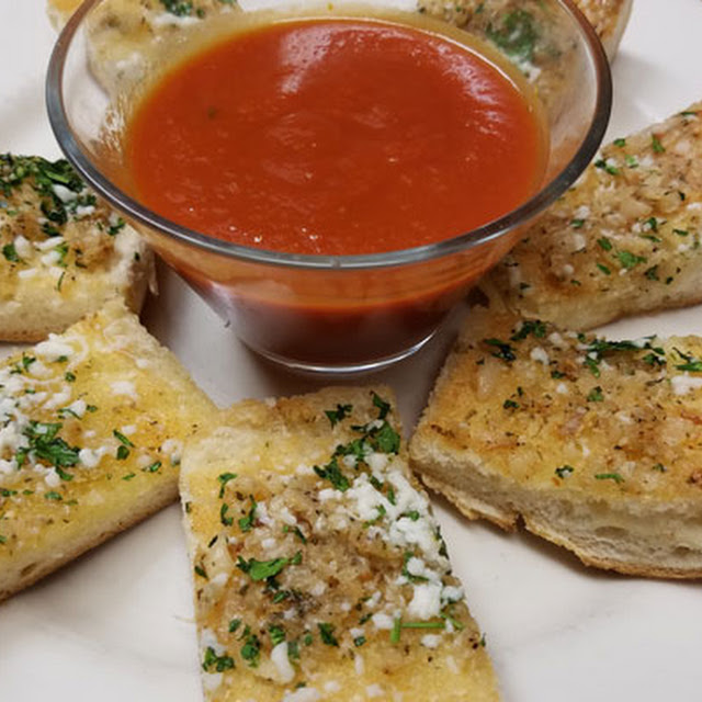 Garlic Bread