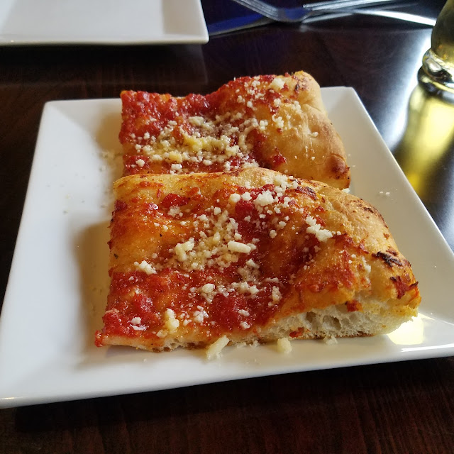 Slice of Pizza