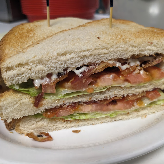 blt Sandwich