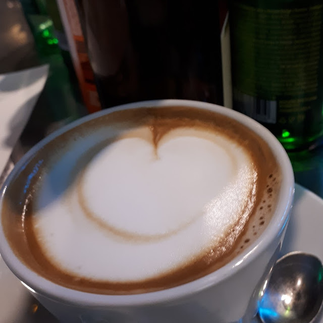 Latte