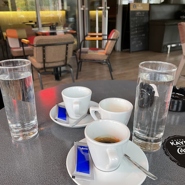 Kaffe