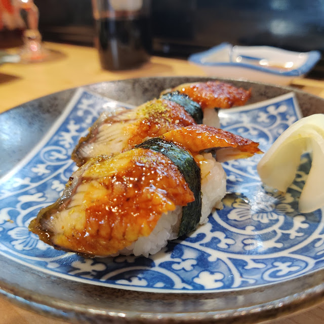Unagi