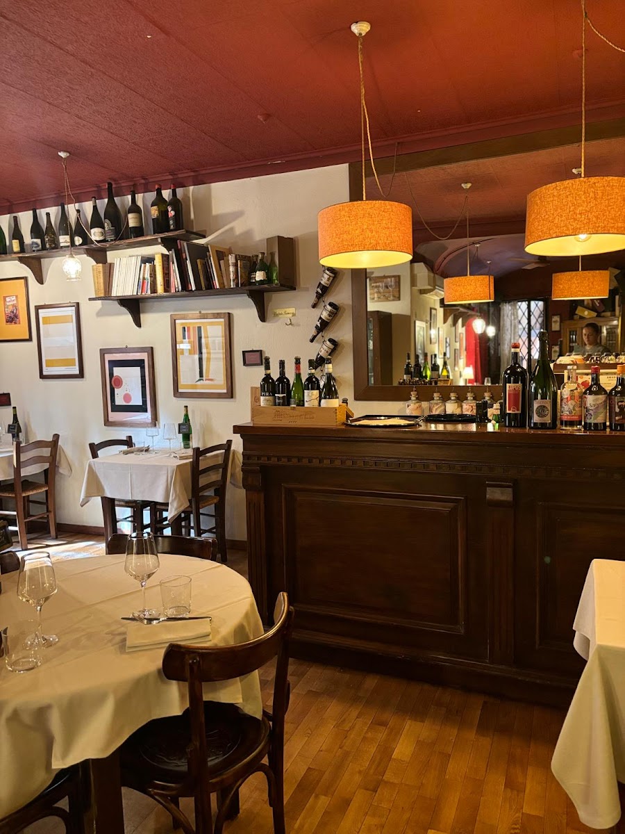 Sette Tavoli