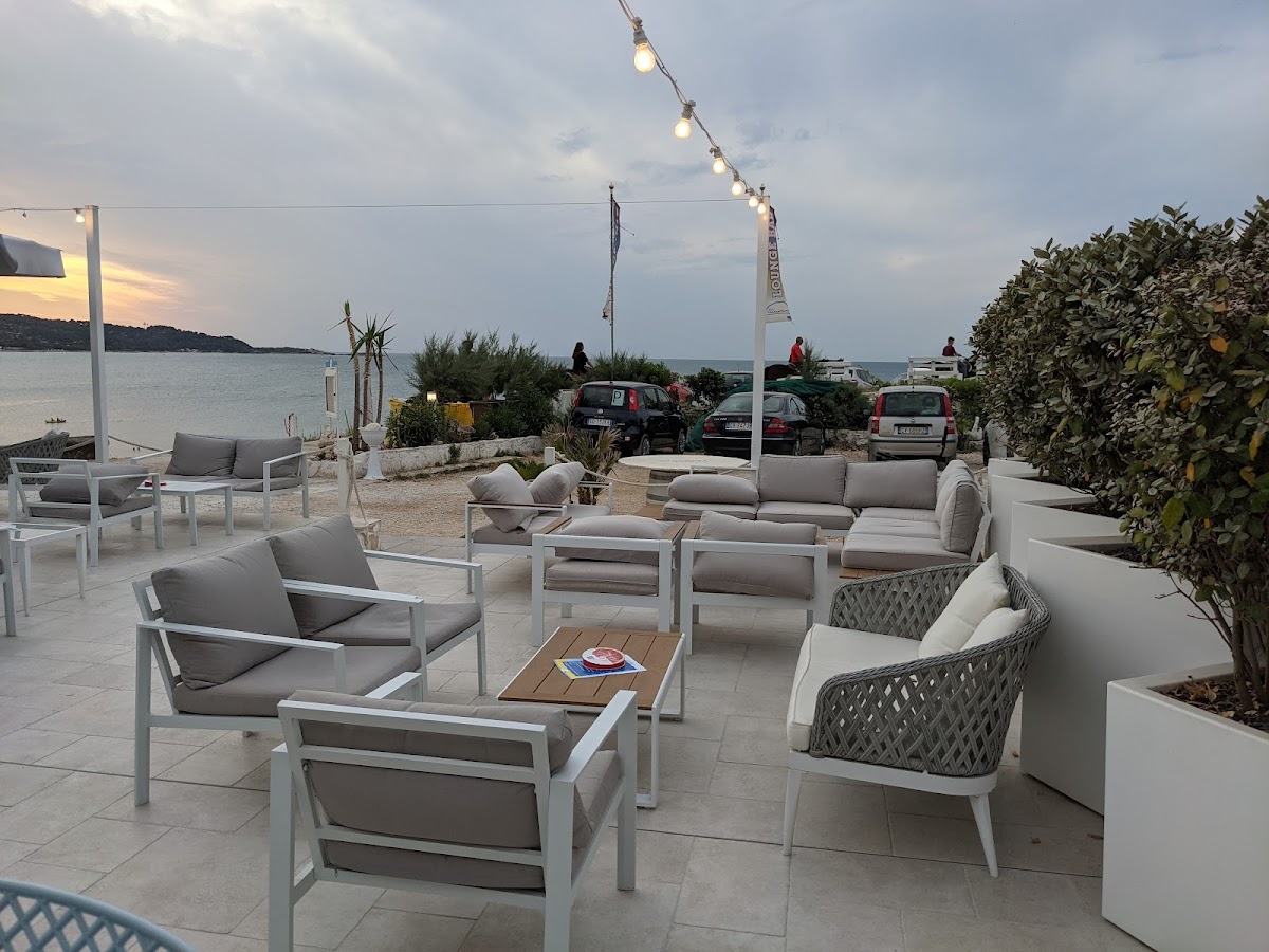 Al Tramonto