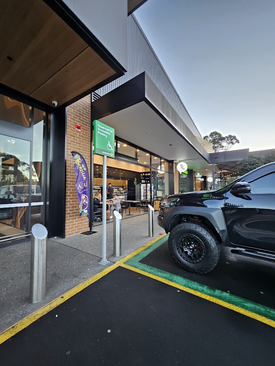 The Lot North Parramatta
